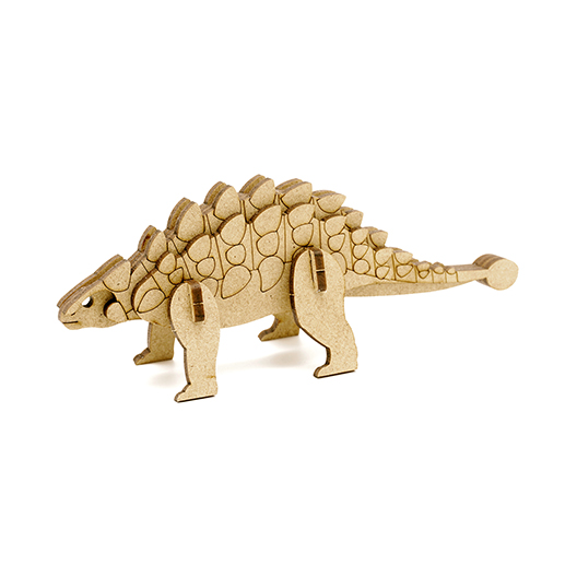 공룡-안킬로사우루스